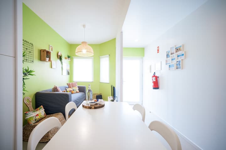 Casa Azul Sagres - Rooms & Apartments