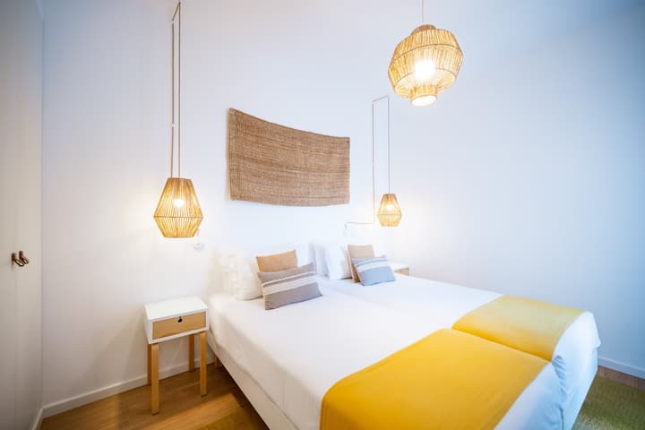 Casa Azul Sagres - Rooms & Apartments