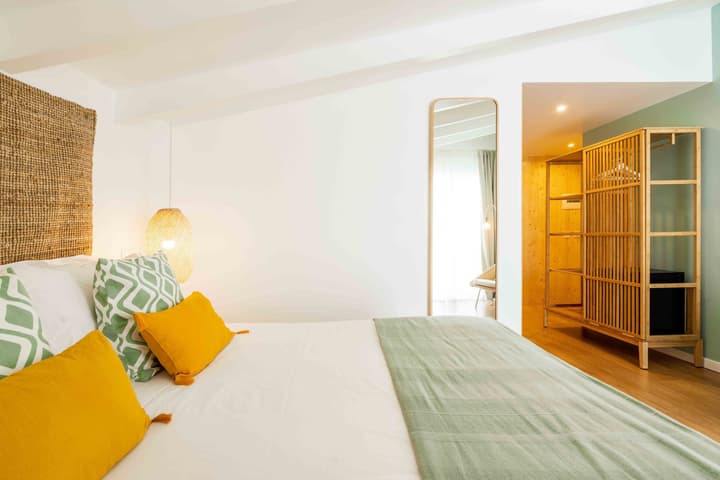 Casa Azul Sagres - Rooms & Apartments