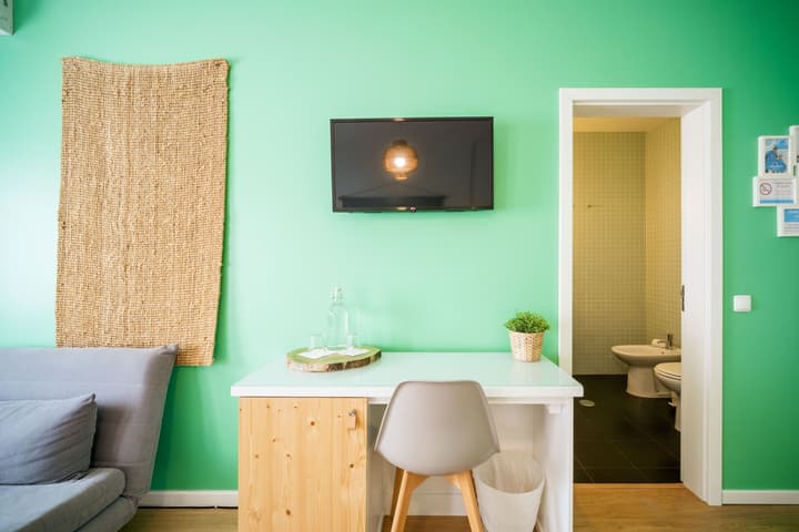 Casa Azul Sagres - Rooms & Apartments