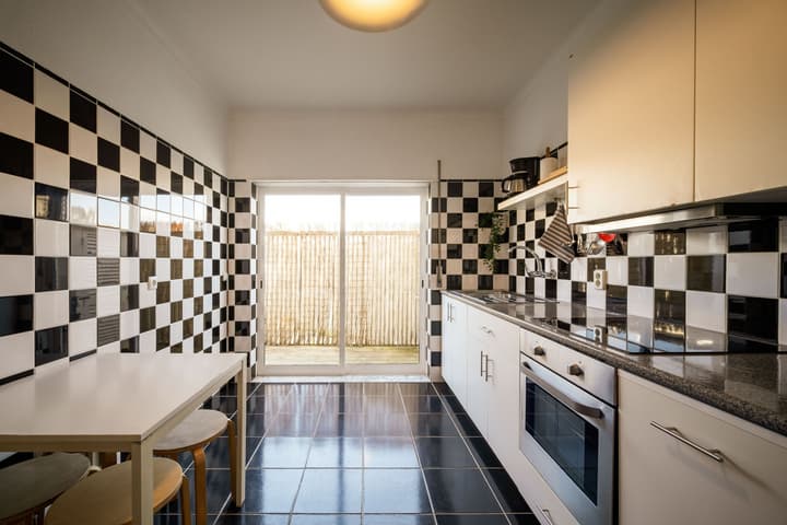 Casa Azul Sagres - Rooms & Apartments