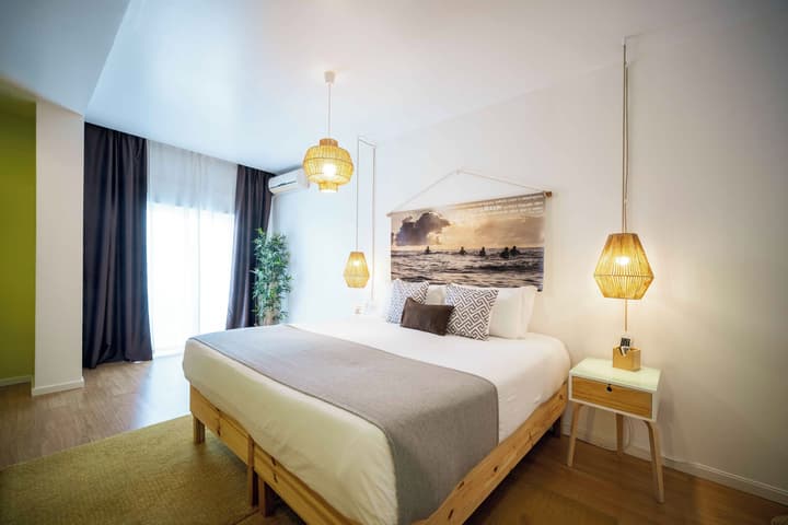 Casa Azul Sagres - Rooms & Apartments