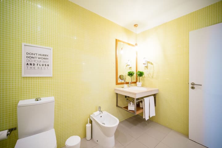 Casa Azul Sagres - Rooms & Apartments