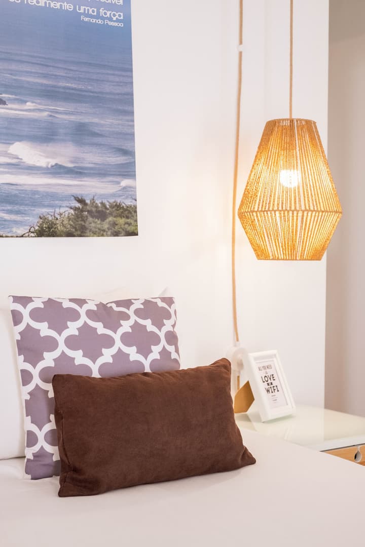 Casa Azul Sagres - Rooms & Apartments