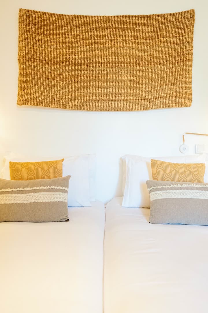 Casa Azul Sagres - Rooms & Apartments