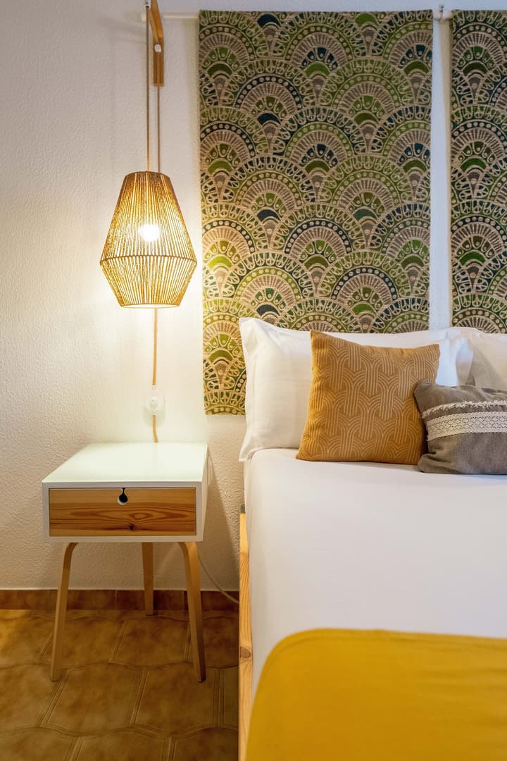 Casa Azul Sagres - Rooms & Apartments