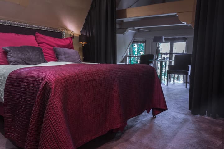 Hotel Sebastian's