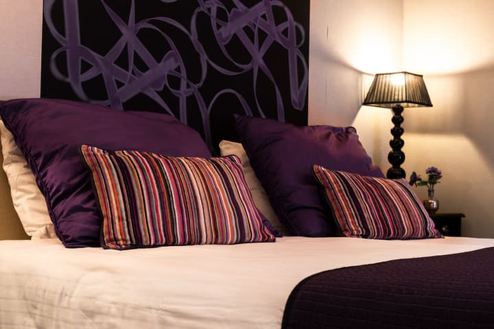 Hotel Sebastian's