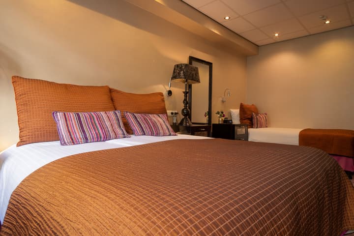 Hotel Sebastian's