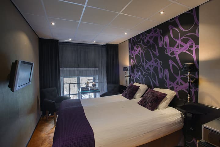 Hotel Sebastian's