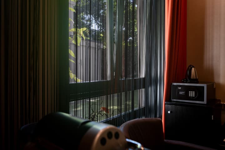 Hotel Sebastian's