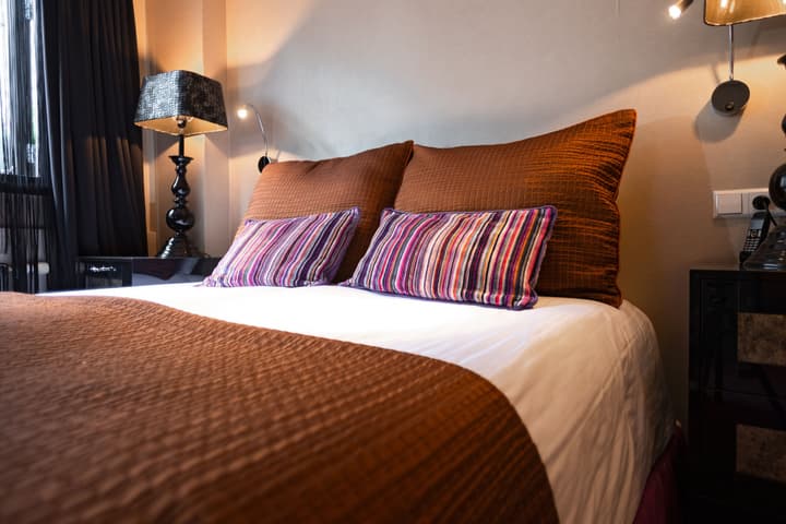 Hotel Sebastian's