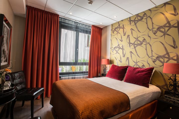 Hotel Sebastian's