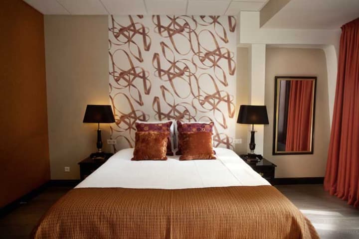 Hotel Sebastian's