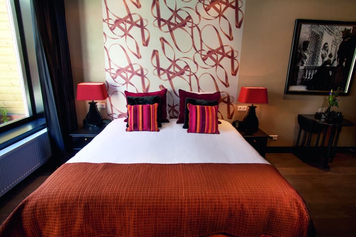 Hotel Sebastian's