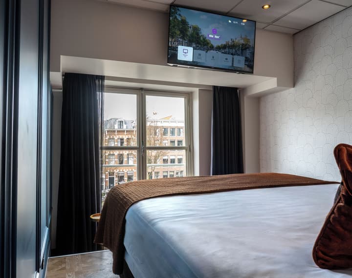 Hotel Sebastian's
