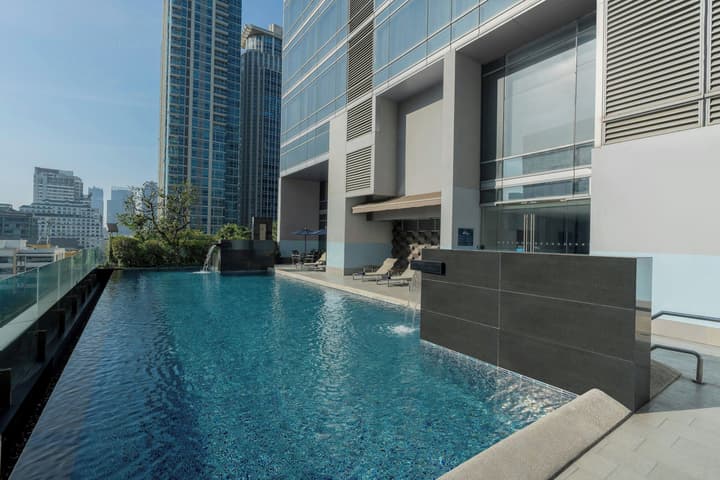 Four Points by Sheraton Bangkok Ploenchit Sukhumvit