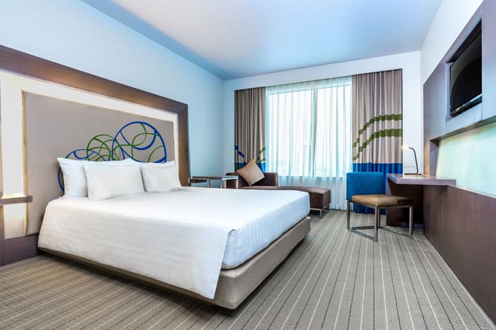 Four Points by Sheraton Bangkok Ploenchit Sukhumvit