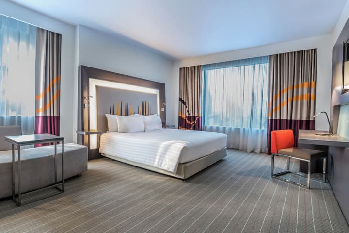 Four Points by Sheraton Bangkok Ploenchit Sukhumvit