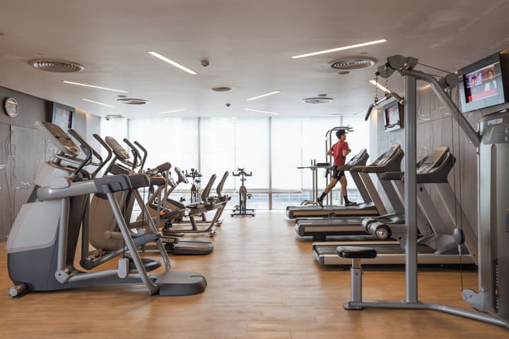 Four Points by Sheraton Bangkok Ploenchit Sukhumvit