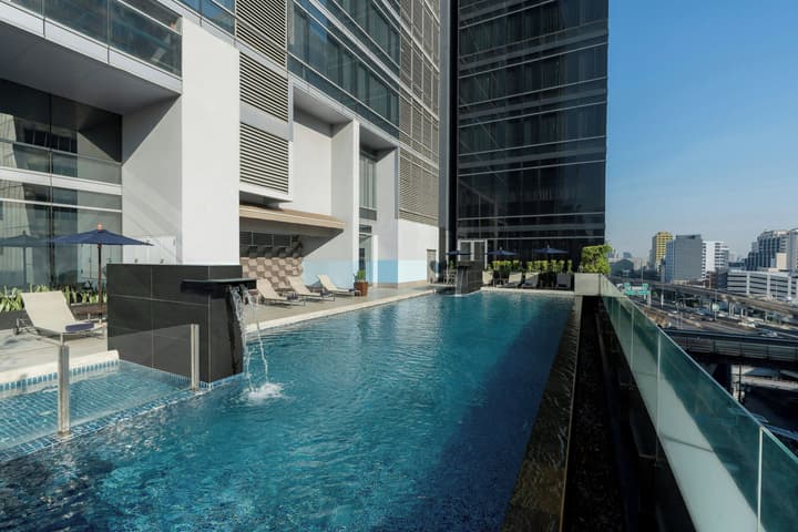 Four Points by Sheraton Bangkok Ploenchit Sukhumvit