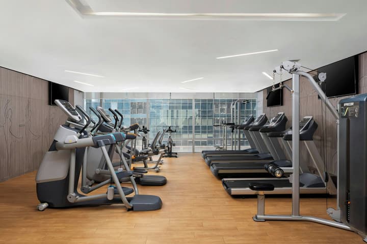 Four Points by Sheraton Bangkok Ploenchit Sukhumvit