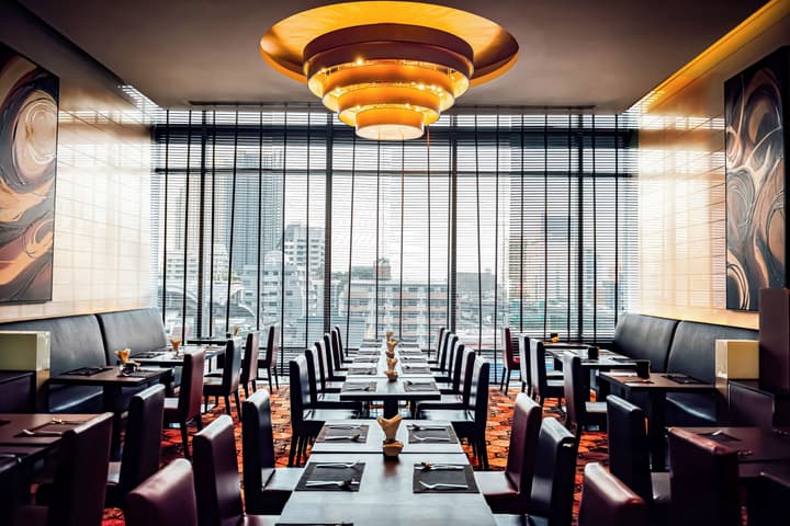 Four Points by Sheraton Bangkok Ploenchit Sukhumvit