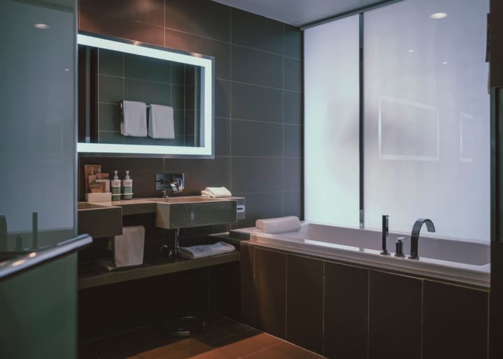 Four Points by Sheraton Bangkok Ploenchit Sukhumvit