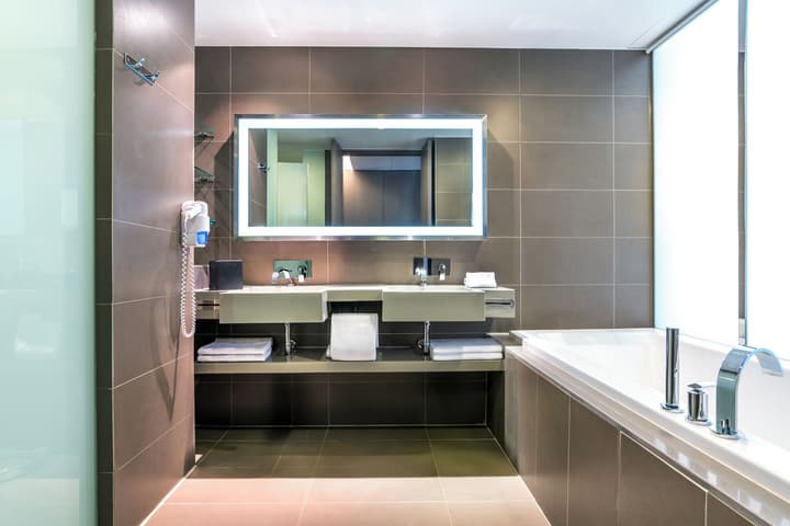 Four Points by Sheraton Bangkok Ploenchit Sukhumvit