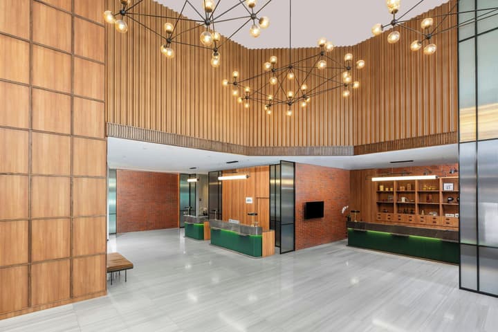 Four Points by Sheraton Bangkok Ploenchit Sukhumvit