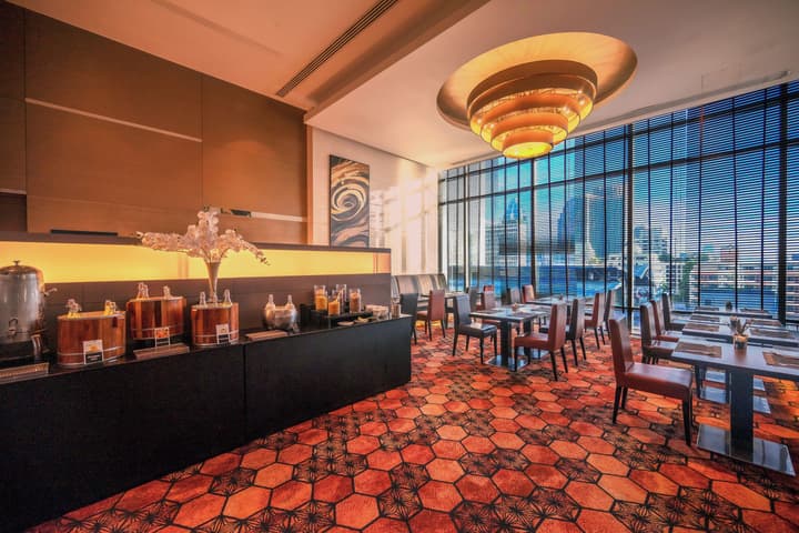 Four Points by Sheraton Bangkok Ploenchit Sukhumvit
