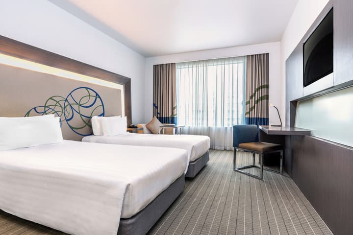 Four Points by Sheraton Bangkok Ploenchit Sukhumvit