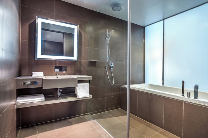 Four Points by Sheraton Bangkok Ploenchit Sukhumvit