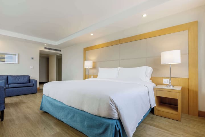 Hilton Copacabana Rio de Janeiro
