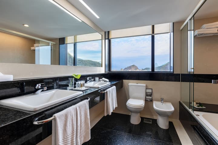 Hilton Copacabana Rio de Janeiro