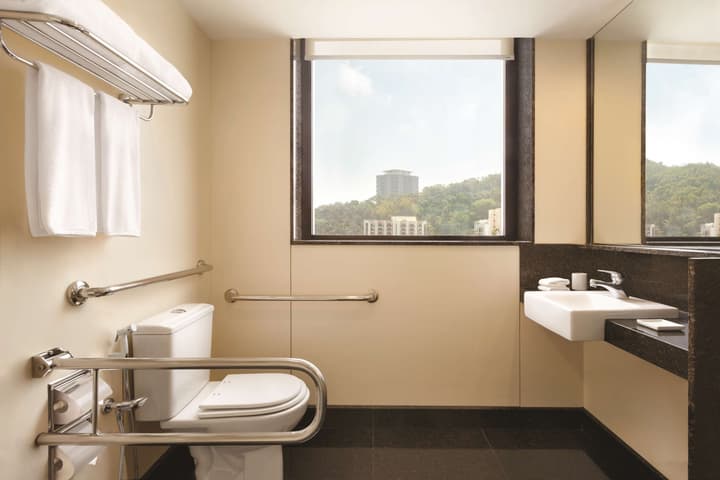 Hilton Copacabana Rio de Janeiro