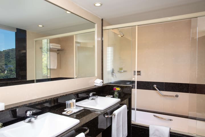 Hilton Copacabana Rio de Janeiro