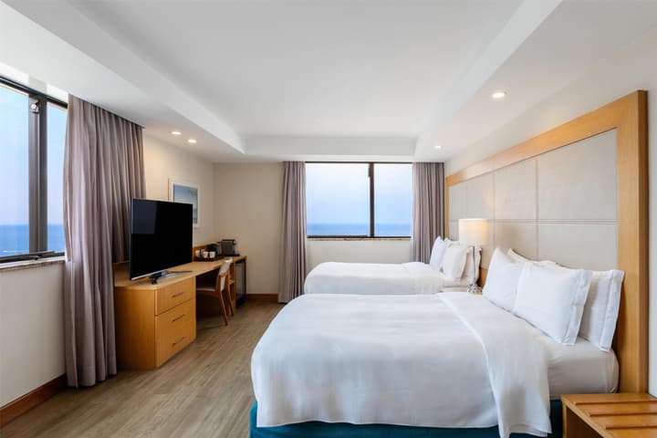 Hilton Copacabana Rio de Janeiro