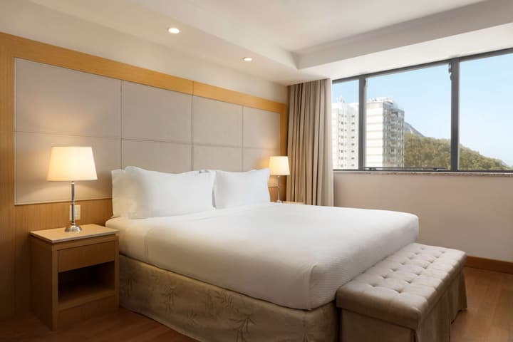 Hilton Copacabana Rio de Janeiro