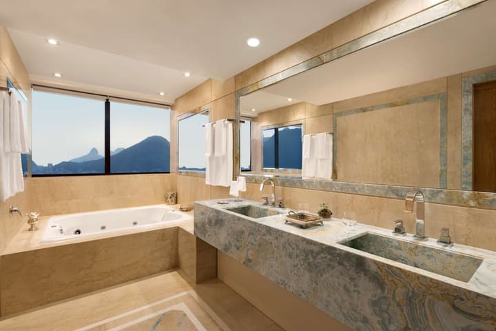 Hilton Copacabana Rio de Janeiro