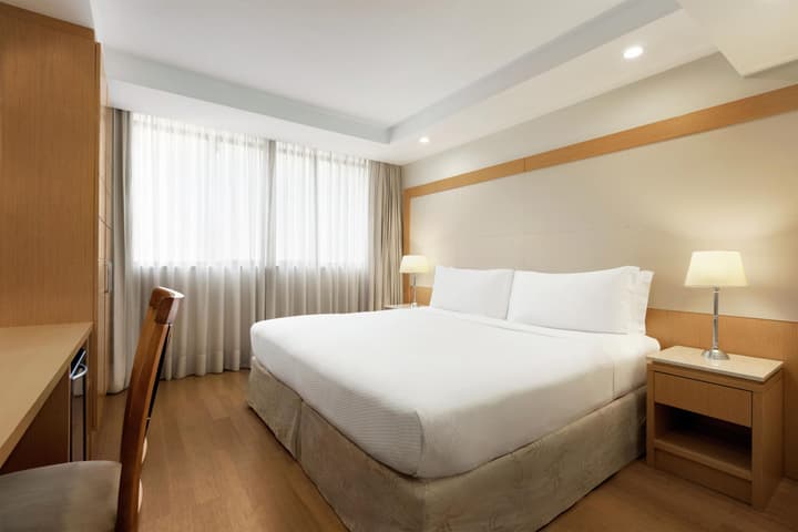 Hilton Copacabana Rio de Janeiro