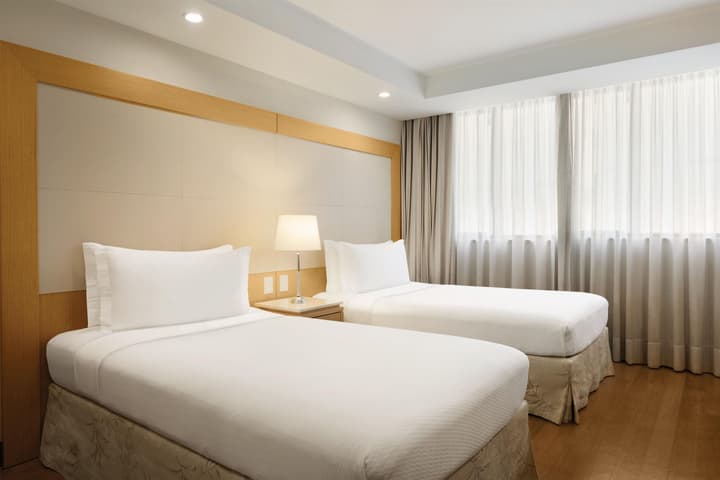 Hilton Copacabana Rio de Janeiro