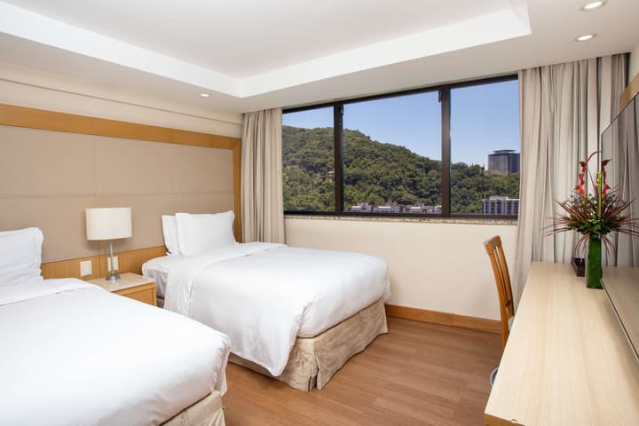 Hilton Copacabana Rio de Janeiro