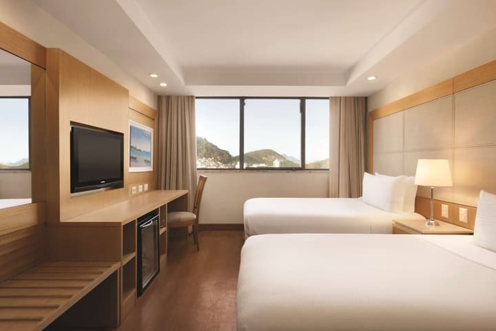 Hilton Copacabana Rio de Janeiro