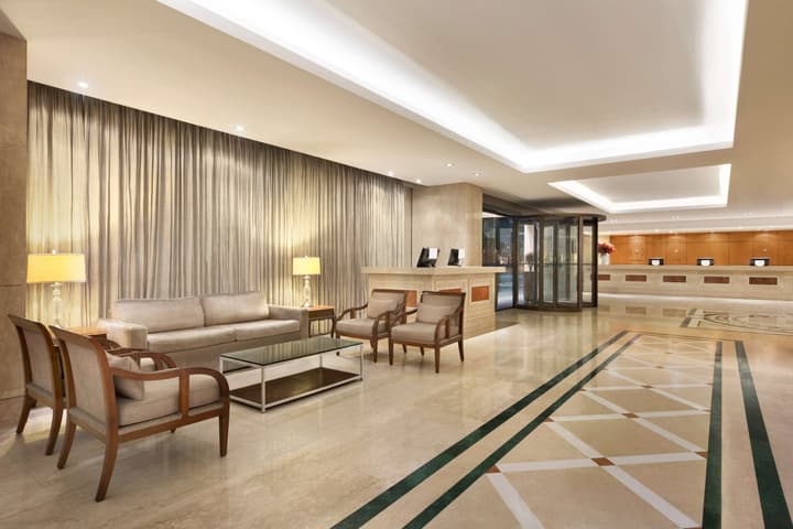 Hilton Copacabana Rio de Janeiro