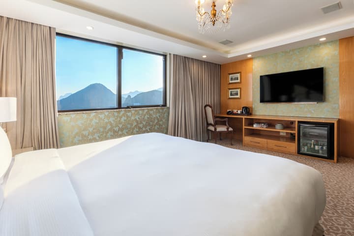 Hilton Copacabana Rio de Janeiro