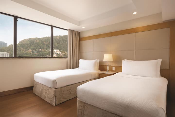 Hilton Copacabana Rio de Janeiro