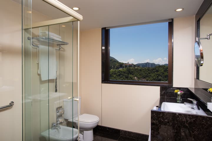Hilton Copacabana Rio de Janeiro
