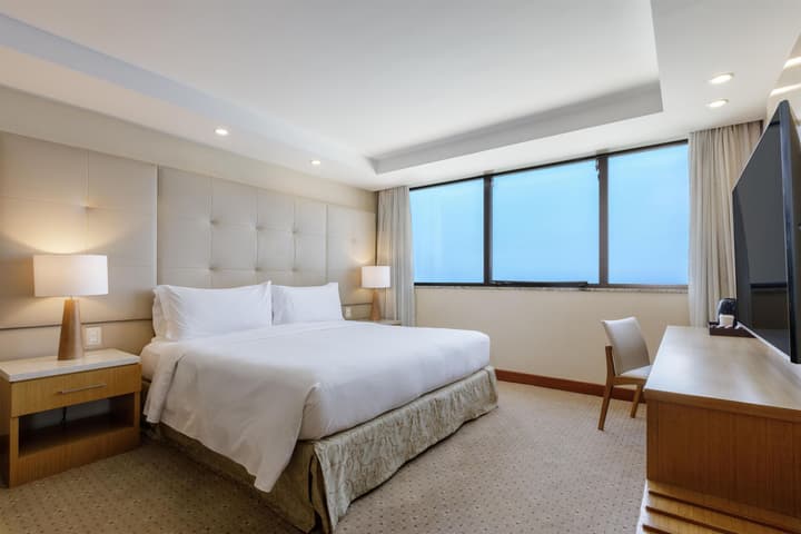 Hilton Copacabana Rio de Janeiro