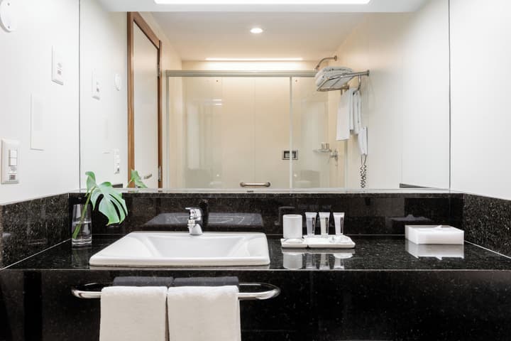 Hilton Copacabana Rio de Janeiro